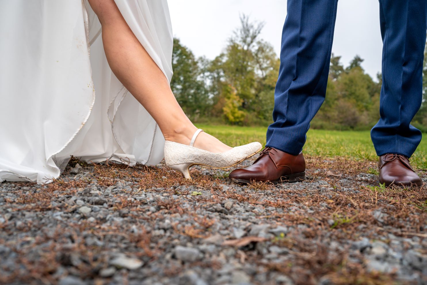 bride-and-groom-shoes