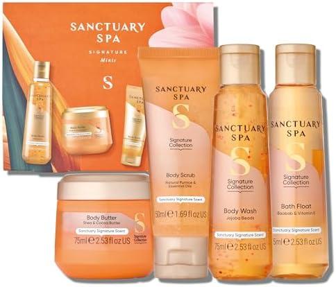 Pamper Her: The Ultimate Collection of Self Care Gifts for Women
