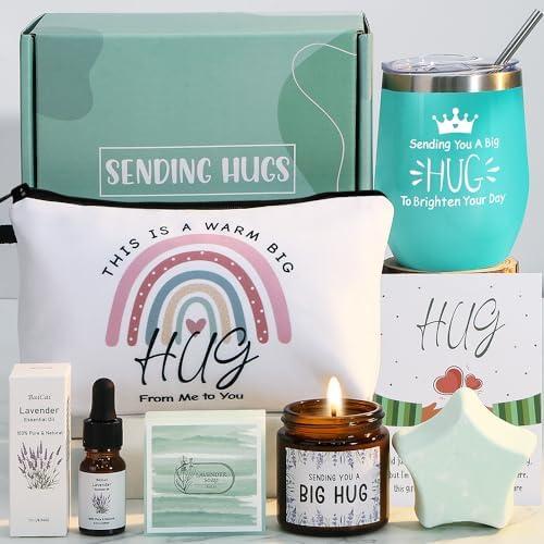 Ultimate Self Care Treats for Her: Top Gifts for Women